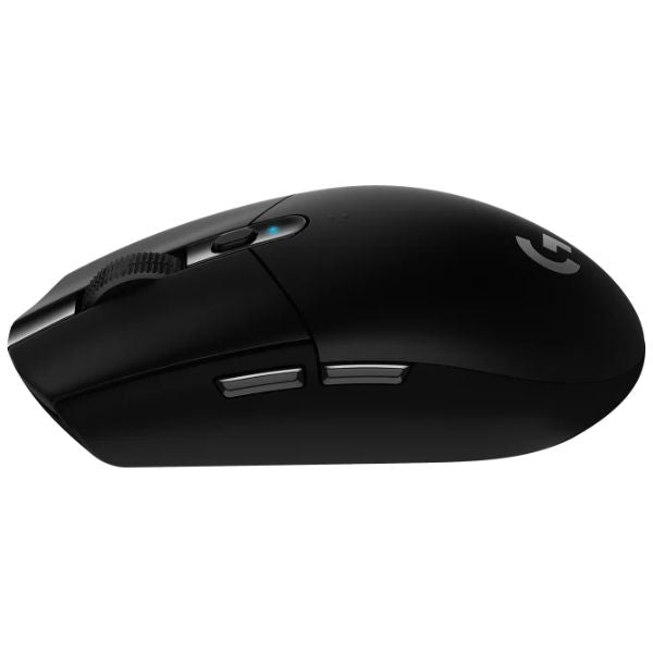 Mouse Logitech G305 Lightspeed en Korsaka República Dominicana. Mouse Gaming Logitech G305 Inalámbrico - 12000 DPI - 6 Botones - Senso