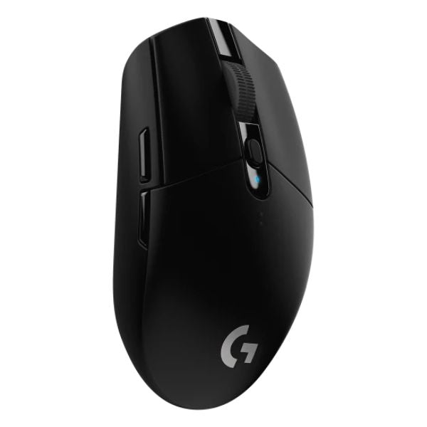 Mouse-Gaming-Logitech-G305-Inalambrico-12000-DPI-6-Botones-Sensor-HERO-LIGHTSPEED-USB-Negro-910-005281-_5