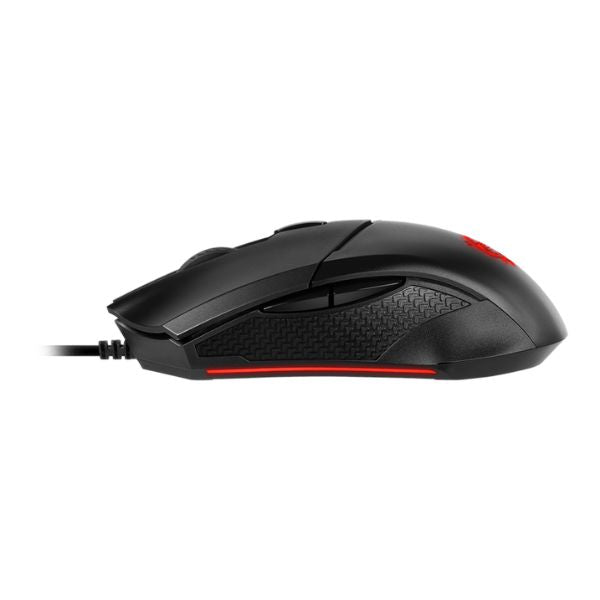 Mouse-Gaming-MSI-CLUTCH-GM08-Optico-4200DPI-6Botones-LEDRojo-_1