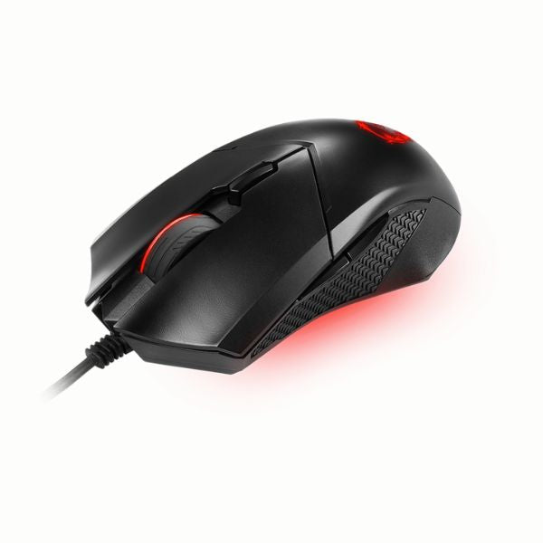 Mouse-Gaming-MSI-CLUTCH-GM08-Optico-4200DPI-6Botones-LEDRojo-_2