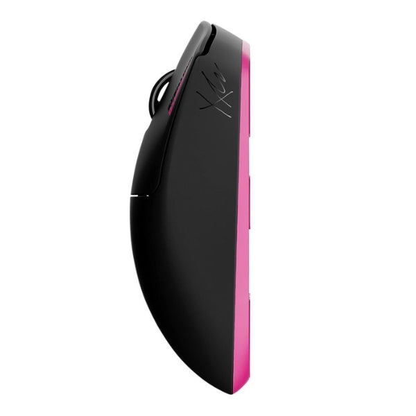 Mouse - Gaming - Pulsar - Pro - Series - Susanto-X - Size2 - Wireless - Negro - Inalámbrico - RF - Óptico - XS-1 - 32000 - DPI - 8000Hz - 50g - PSSTX21 - Negro