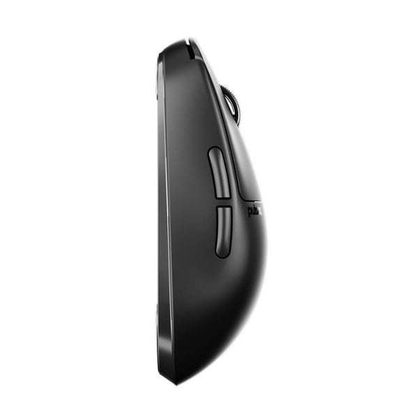 Mouse Gaming Inalámbrico Pulsar X2 CrazyLight Mini 32000 DPI con Sensor XS-1 - PX2CL107 - Jet Black