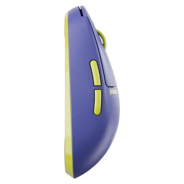 Mouse - Gaming - Pulsar - X2 - CrazyLight - Mini - Wireless - LA - Edition - Inalámbrico - RF - USB - Óptico - XS-1 - 32000 - DPI - 1000Hz - 37g - PX2CL111 - Morado