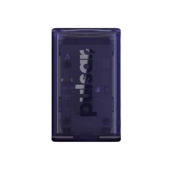 Mouse - Gaming - Pulsar - X2 - CrazyLight - Mini - Wireless - LA - Edition - Inalámbrico - RF - USB - Óptico - XS-1 - 32000 - DPI - 1000Hz - 37g - PX2CL111 - Morado