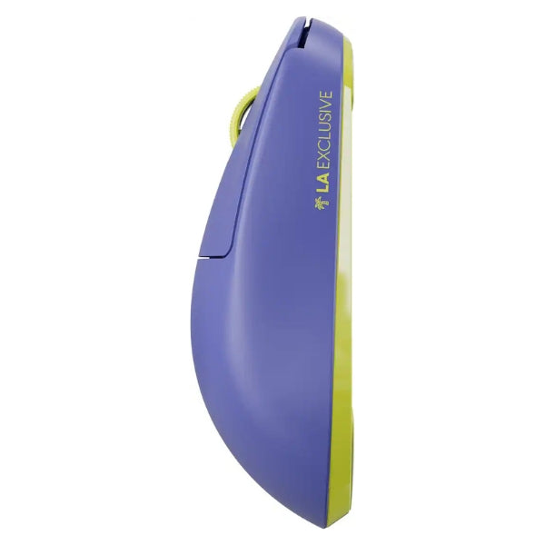 Mouse - Gaming - Pulsar - X2 - CrazyLight - Mini - Wireless - LA - Edition - Inalámbrico - RF - USB - Óptico - XS-1 - 32000 - DPI - 1000Hz - 37g - PX2CL111 - Morado