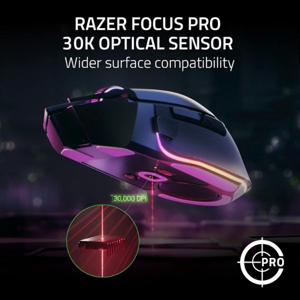 Mouse-Gaming-Razer-Basilisk-V3-Pro-Wireless_Negro_RZ01-04620100-R3U1-_1