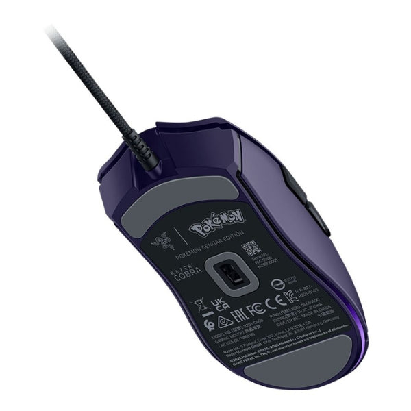 Mouse-Gaming-Razer-Cobra-RGB-8500-DPI-Pokemon-Gengar-Edition-_3