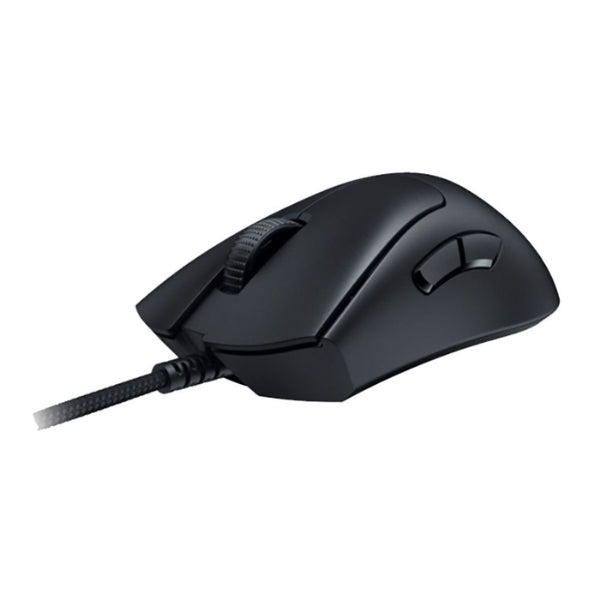 Mouse Gaming Razer DeathAdder V3 Esports 30000DPI 8000Hz Cableado - Negro - RZ01-04640100-R