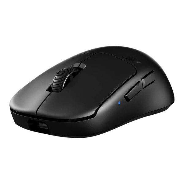 Mouse - Gaming - TenZ - Signature - Edition - Medium - Wireless - Negro - Inalámbrico - RF - USB - Óptico - XS-1 - 32000 - DPI - 8000Hz - 47g - PTZW21 - Negro