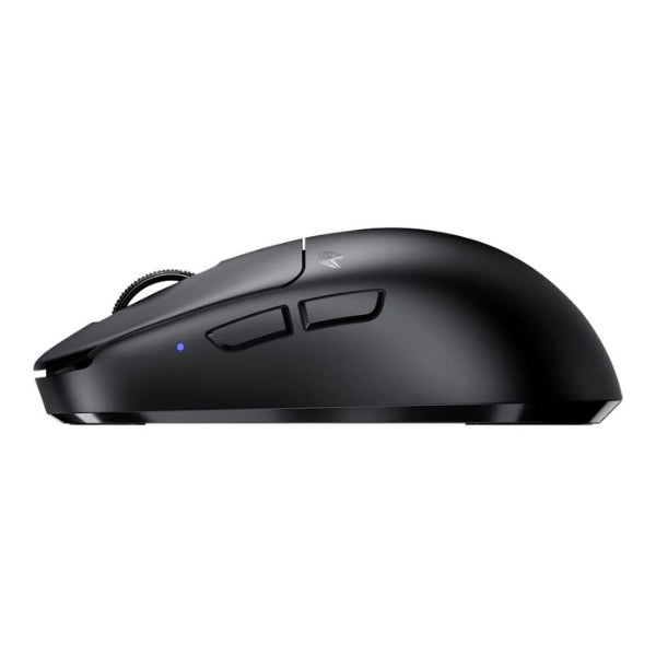 Mouse - Gaming - TenZ - Signature - Edition - Medium - Wireless - Negro - Inalámbrico - RF - USB - Óptico - XS-1 - 32000 - DPI - 8000Hz - 47g - PTZW21 - Negro