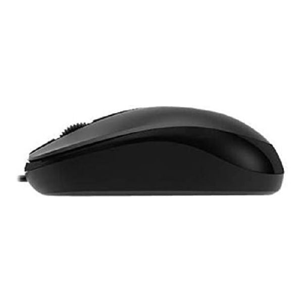 Mouse-Genius-DX-120-Optical-DPI-1000-Alambrico-USB-3-Botones-G5-Color-Negro-lateral