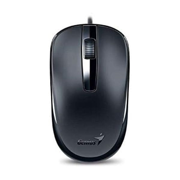 Mouse-Genius-DX-120-Optical-DPI-1000-Alambrico-USB-3-Botones-G5-Color-Negro-up