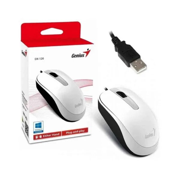 Mouse-Genius-DX-120-USB-Alambrico-Blanco-box