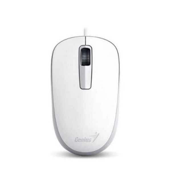 Mouse-Genius-DX-120-USB-Alambrico-Blanco-up