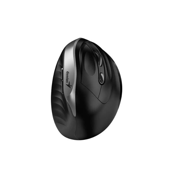 Mouse-Genius-Ergo8250S-Vertical-1600DPI-Inalambrico-Gris-_5