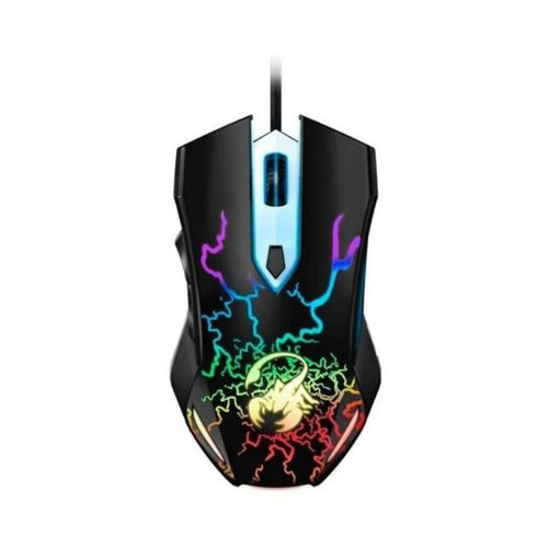 Mouse Genius