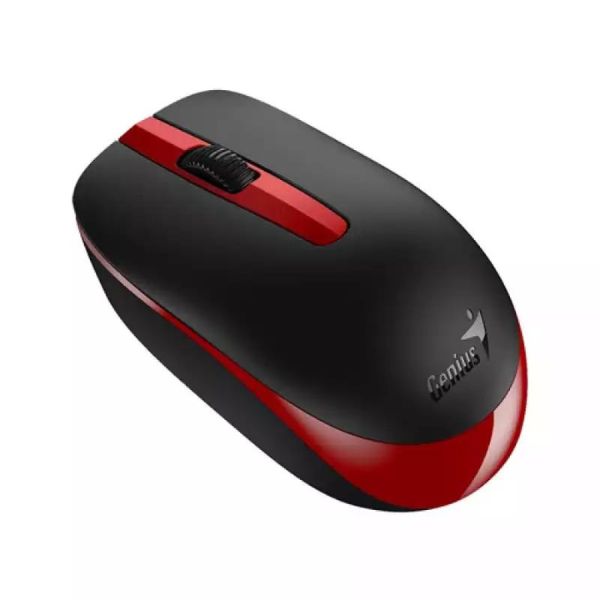 Mouse-Genius-NX-7007-Inalambrico-2-4GHZ-receptor-USB-Tecnologia-Blueeye-3-botones-Resolucion-1200-Color-rojo-diagonal