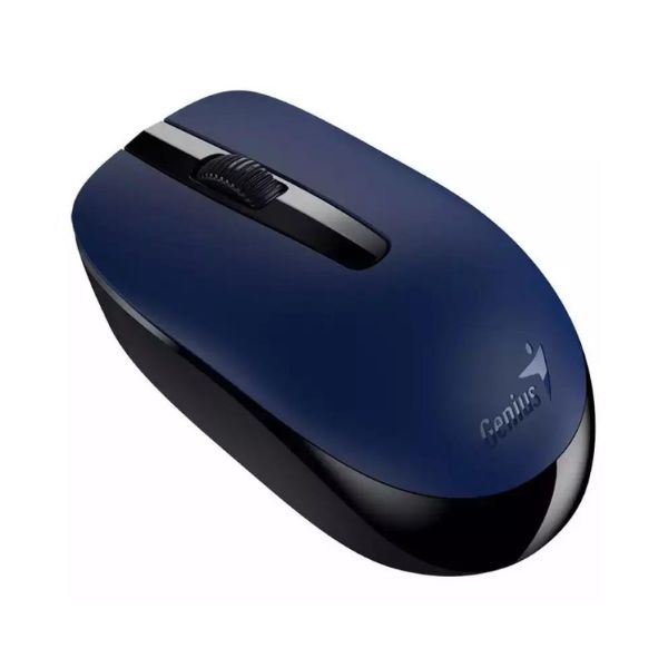Mouse-Genius-NX-7007-Inalambrico-2.4GHZ-receptor-USB-Tecnologia-Blueeye-3-botones-Resolucion-1200-Color-Azul-diagonal