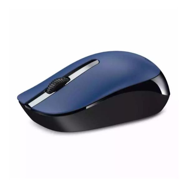 Mouse-Genius-NX-7007-Inalambrico-2.4GHZ-receptor-USB-Tecnologia-Blueeye-3-botones-Resolucion-1200-Color-Azul-lateral