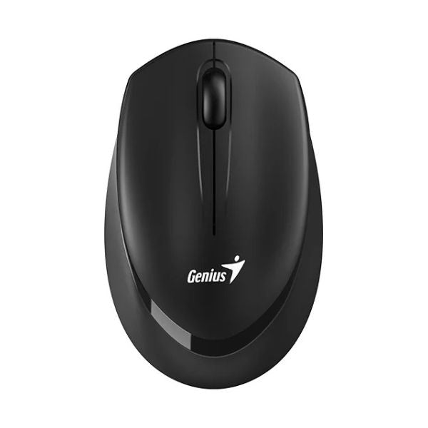 Mouse-Genius-NX-7009-Inalambrico-1200--DPI-3Botones-Ambidiestro-Negro-31030030400-_1