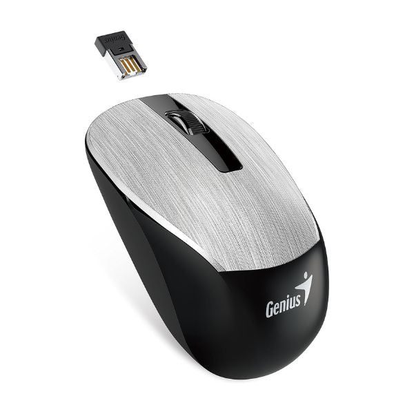 Receptor mouse genius sale