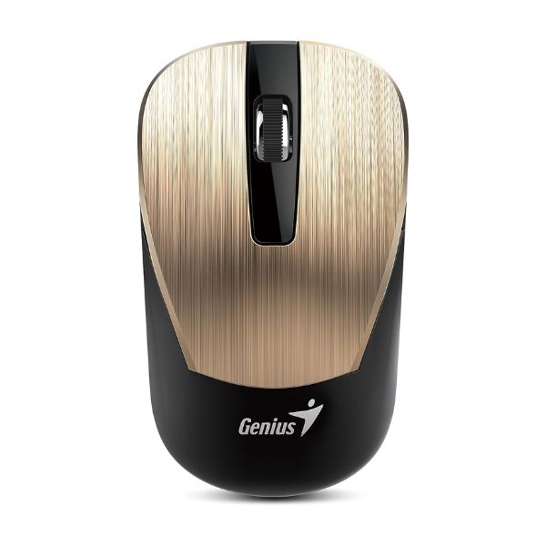 Mouse-Genius-NX-7015-Inalambrico-2.4GHZReceptor-USB-Tecnologia-Blueeye-3-Botones-Resolucion-1200-Color-Gold-up