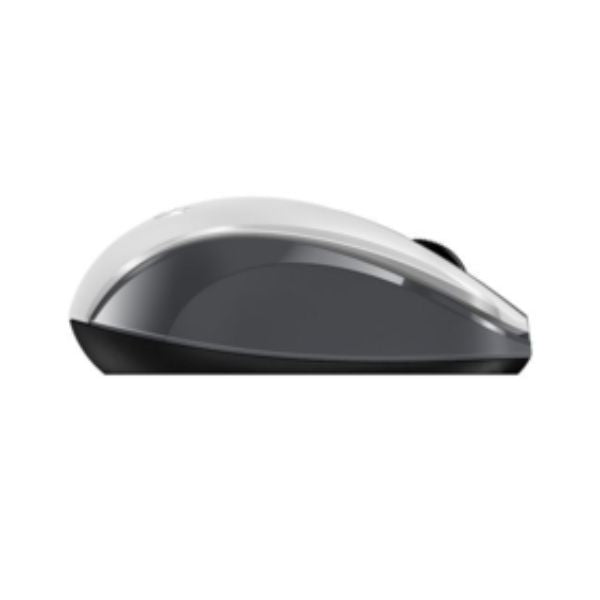 Mouse-Genius-NX-8008S-Inalambrico-2.4-GHzSilencioso-1200-DPI-Tecnoligia-BluEye-3-botones-Color-Negrogris-lateral