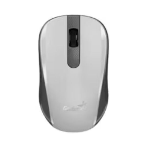 Mouse-Genius-NX-8008S-Inalambrico-2.4-GHzSilencioso-1200-DPI-Tecnoligia-BluEye-3-botones-Color-Negrogris-up