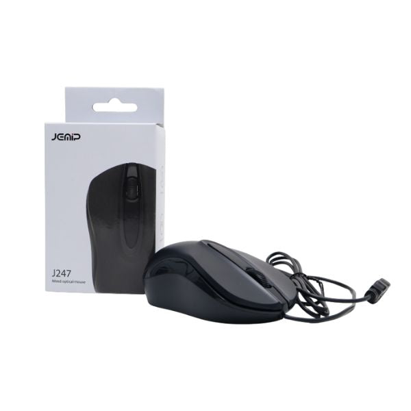 Mouse-Jemip-J247-1000-DPI-3-Botones-Optico-USB-Ergonomico-Negro-J247-_1