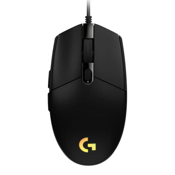 Mouse-Logitech-G203-Gaming-upn