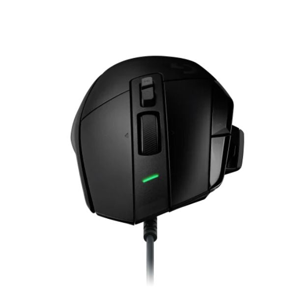 Mouse-Logitech-G502-X-Gaming-front