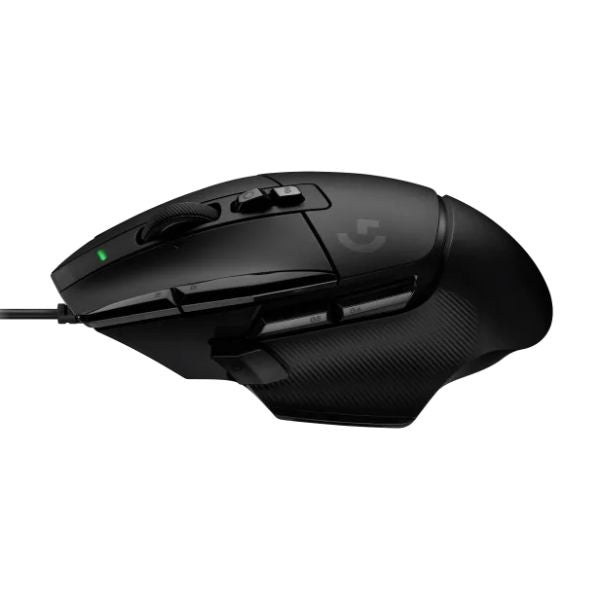 Mouse-Logitech-G502-X-Gaming-lateral