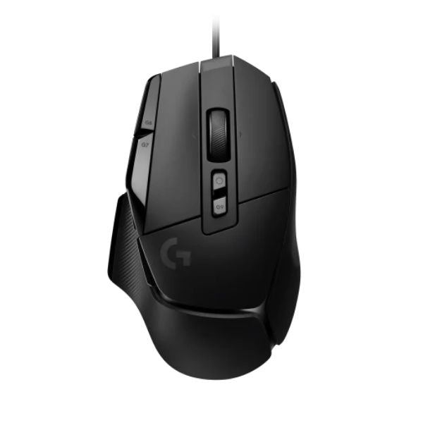 Mouse-Logitech-G502-X-Gaming-up