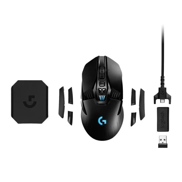 Mouse-Logitech-H903-gaming-accesorios