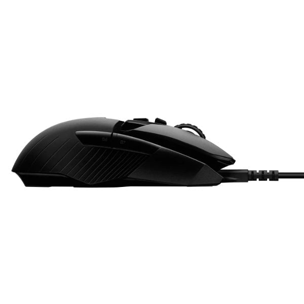 Mouse-Logitech-H903-gaming-lateral