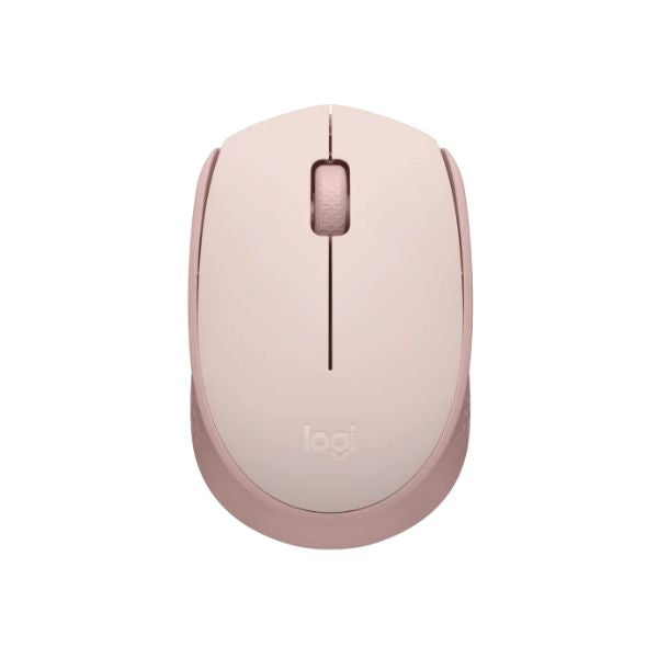 Mouse-Logitech-M170-Optico-1000DPI-Wireless-3-Botones-Rosado-up