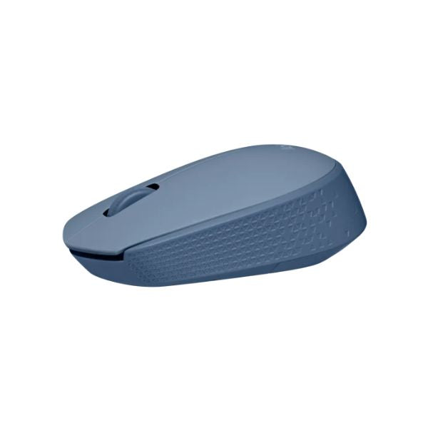 Mouse-Logitech-M170-Optico-1000DPI-Wireless-3-Botones-azulado-diagonal