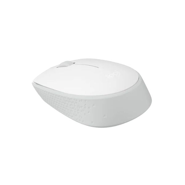 Mouse-Logitech-M170-Optico-1000DPI-Wireless-3-Botones-blanco-diagonal