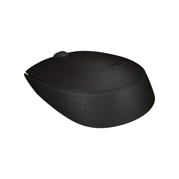 Mouse-Logitech-M170-Optico-1000DPI-Wireless-3Botones-negro-diagonal