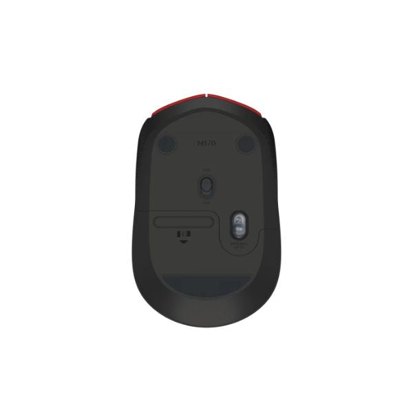 Mouse-Logitech-M170-Optico-1000DPI-Wireless-3Botones-roha-down