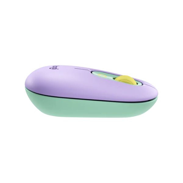 Mouse-Logitech-POP-inalambrico-DaydreamMint-lateral_