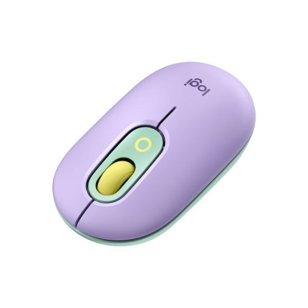 Mouse-Logitech-POP-inalambrico-DaydreamMint-portada