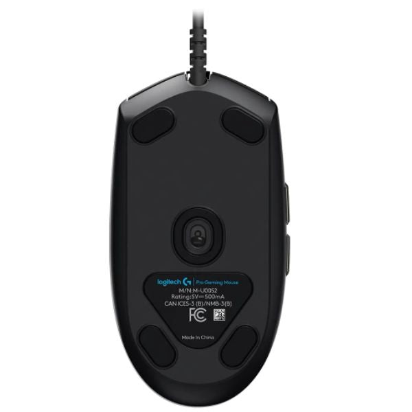 Mouse-Logitech-PRO-Gaming-HERO-25K-_2