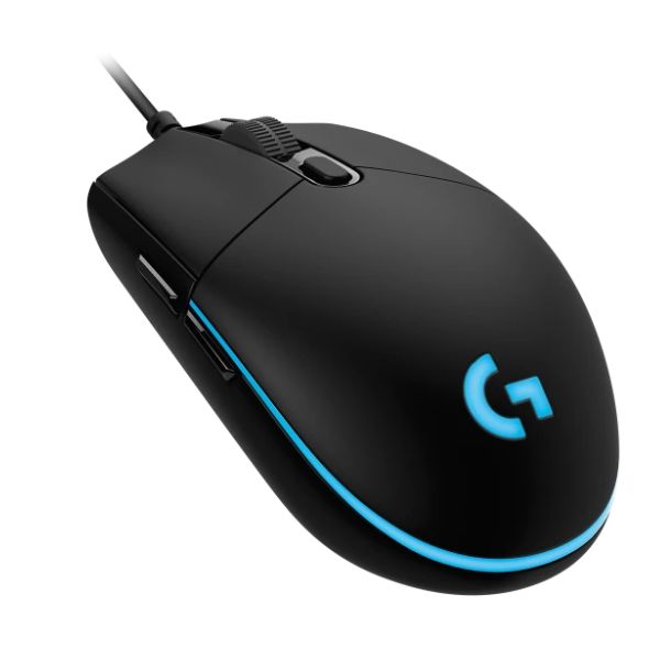 Mouse-Logitech-Pro-Hero-Gaming-diagonal