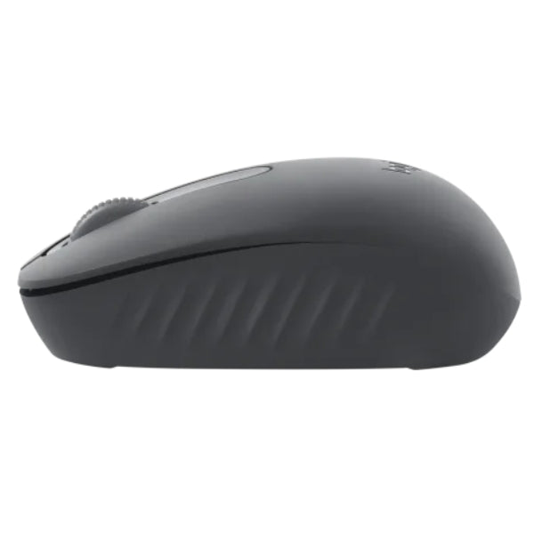 Mouse Logitech M196 - Bluetooth Color Grafito  910-007456