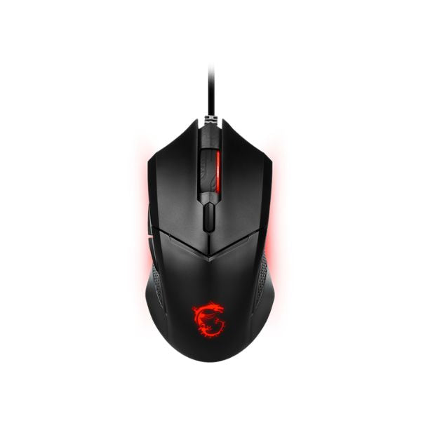 Mouse-MSI-CLUTCH-GM08-front