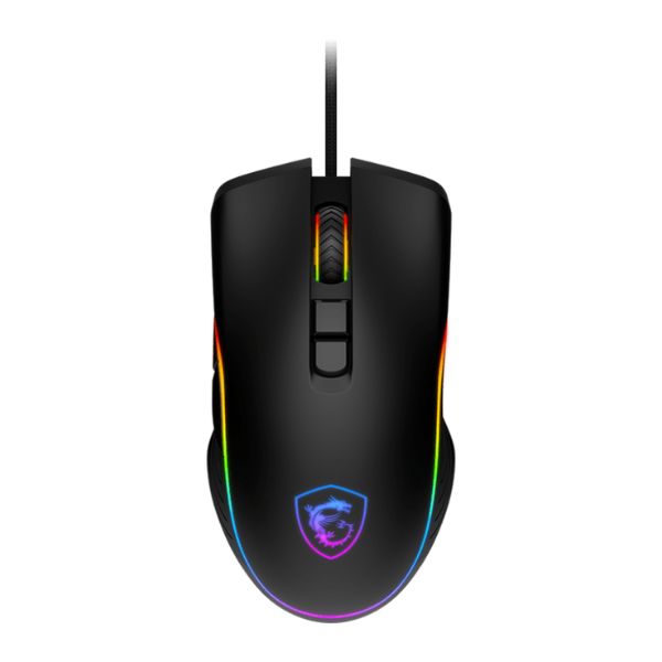 Mouse-MSI-Force-GM300-up