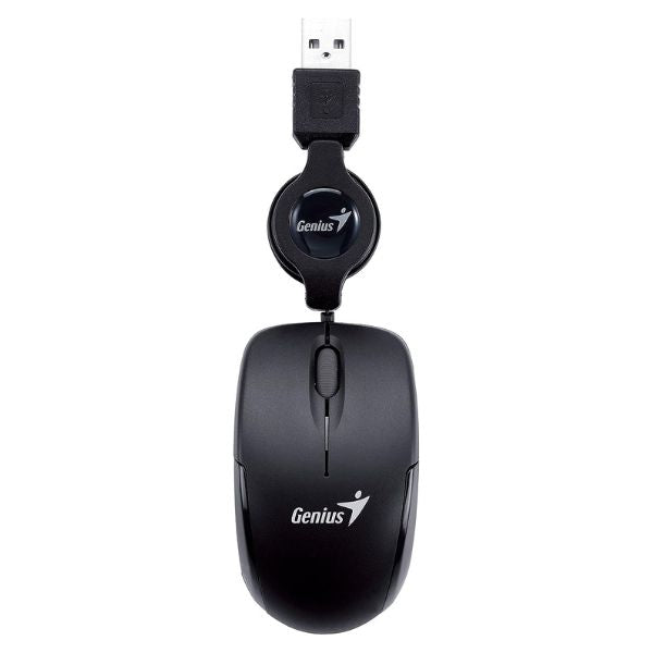 Mouse-Micro-Traveler-V2-USB-Optico-1000-DPI-Color-Negro-front