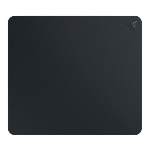Mouse Pad Gaming Razer Atlas Tempered Glass Large - Black Edition - RZ02-04890100-R