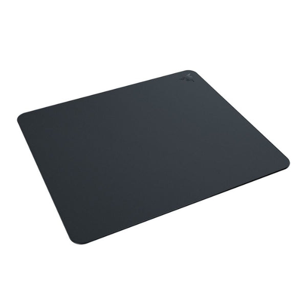 Mouse Pad Gaming Razer Atlas Tempered Glass Large - Black Edition - RZ02-04890100-R